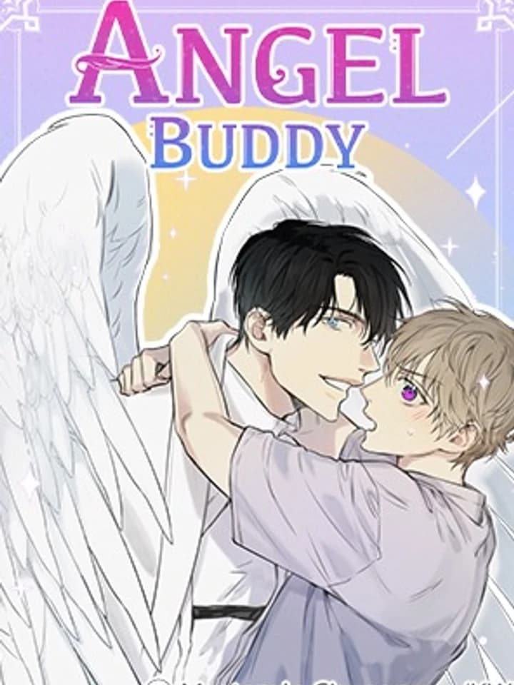 เทวดาเจ้าเล่ห์ - Angel Buddy