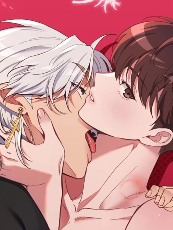 Angel Kiss แองเจิ้ล คิส