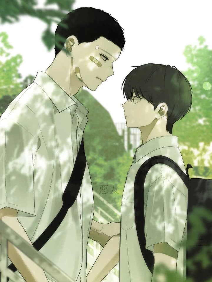 Bad Friend เพื่อนเลว 나쁜 친구
