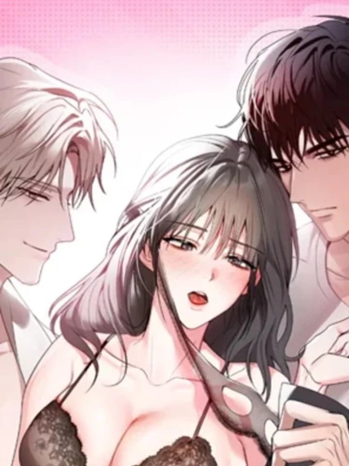 Between Him and Him - ระหว่างเขาทั้งสอง