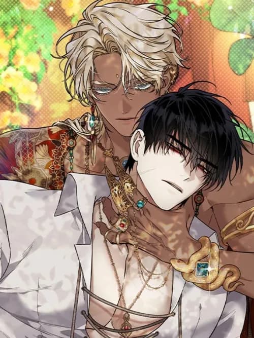 Blossom Under the Sun's Night  บุปผาใต้คืนตะวันฉาย