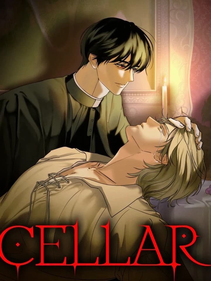 [จบแล้ว] Cellar ห้องใต้ดิน