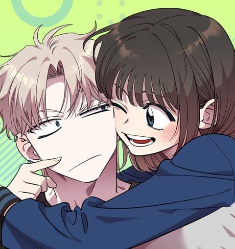 Childhood Friend Complex เพื่อนกันมันส์เกิน 소꿉친구컴플렉스