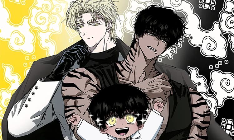 มังกรเมฆาพยัคฆวาโย