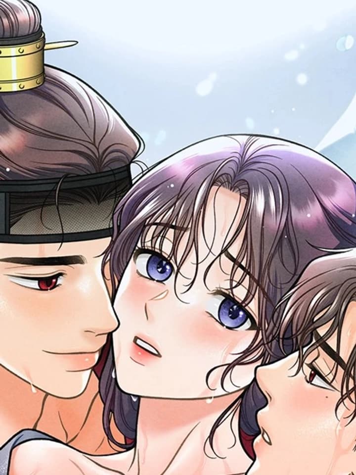 Crossing Worlds to Find Love ข้ามพิภพมาพบรัก 야살