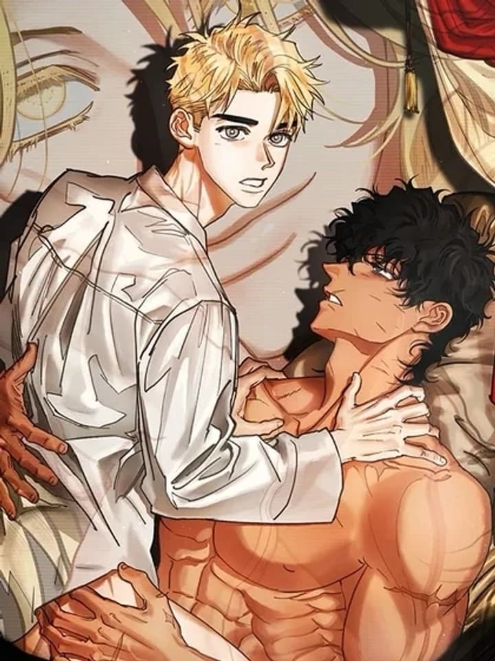 Crush and Burn