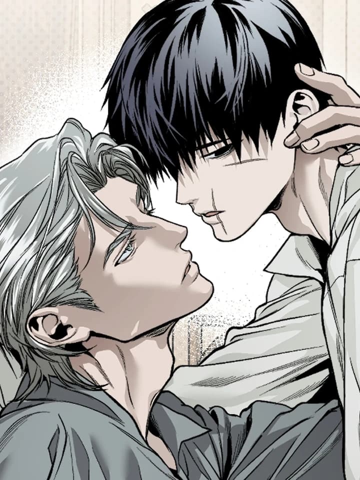 Dark Horse ม้าไม้ทมิฬ 검은 말