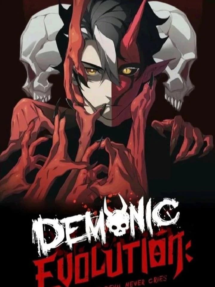 Demonic Evolution - วิวัฒนาการปีศาจ