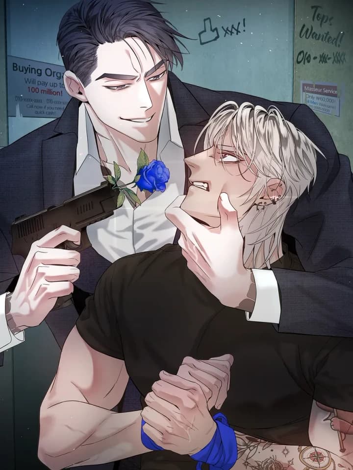 Do or Die : 3 Days 3 วันตัดสิน