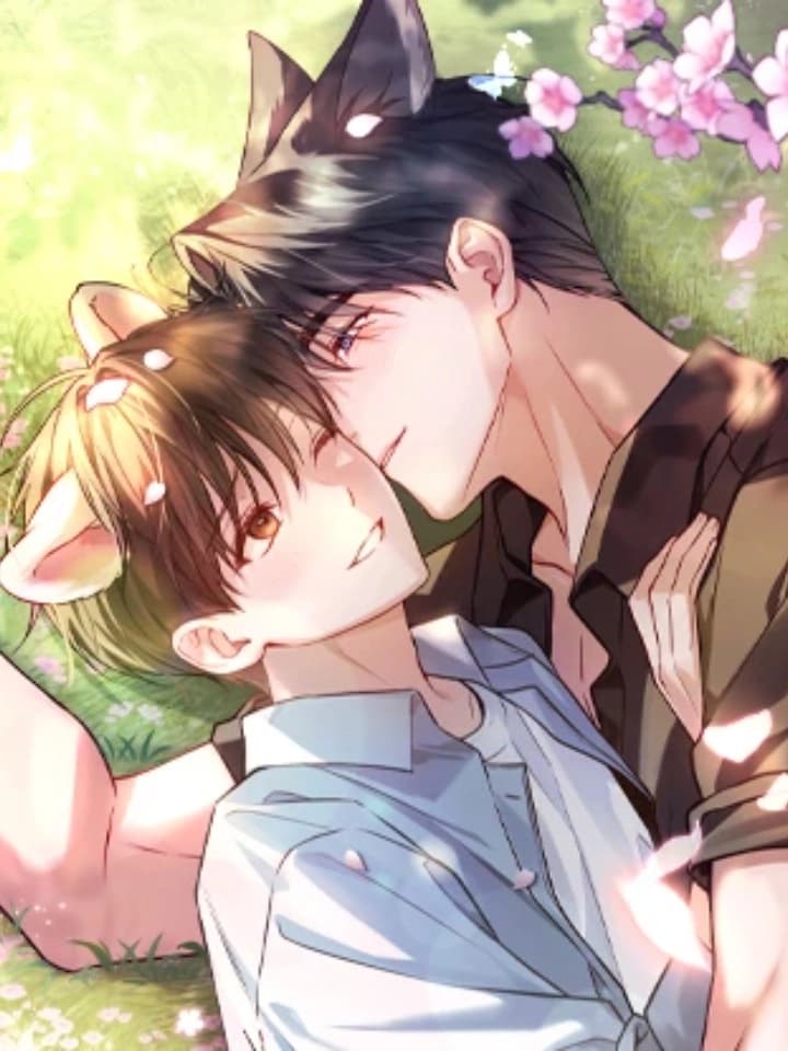 Don't Mess with the Puppy! ลูกหมาของฉัน ใครก็ห้ามแตะ! 강아지는 건드리지 마라