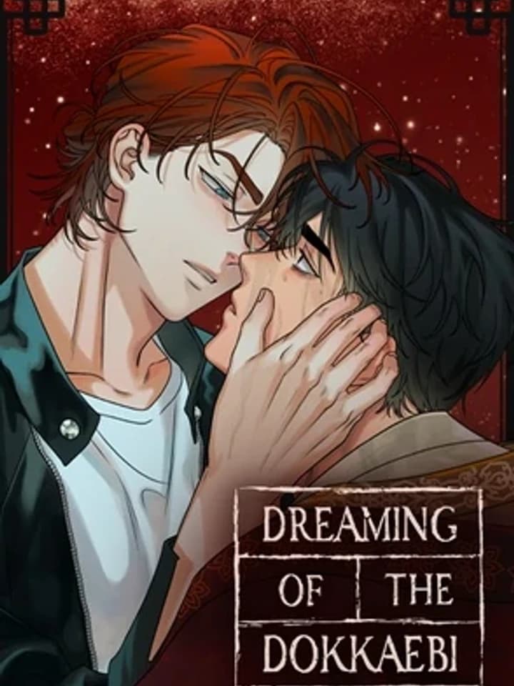 Dreaming Of Dokkaebi ฝันถึงด็อกแกบี