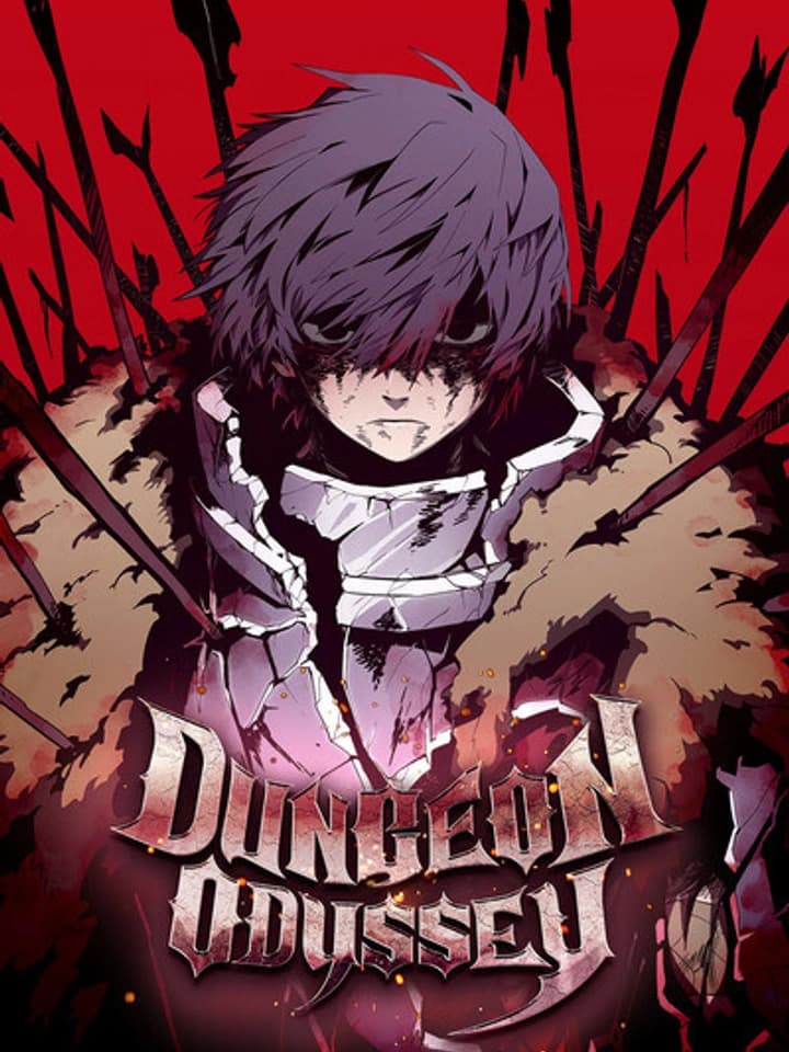 Dungeon Odyssey ดันเจี้ยน โอดิสซีย์ 던전 오디세이