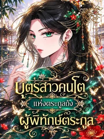 The Eldest Daughter of the Tang Clan of Sacheon Protects the Family - บุตรสาวคนโตแห่งตระกูลถัง ผู้พิทักษ์ตระกูล