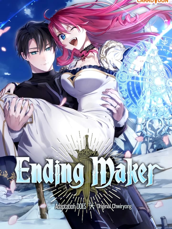 Ending Maker