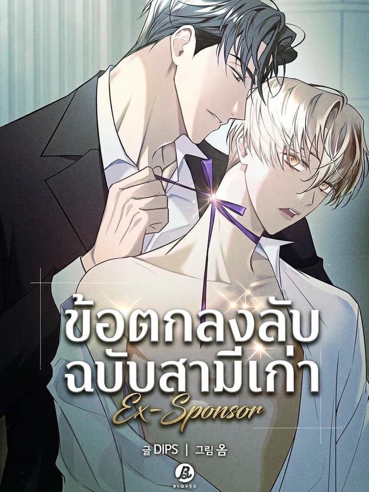 ข้อตกลงลับฉบับสามีเก่า Ex-Sponsor