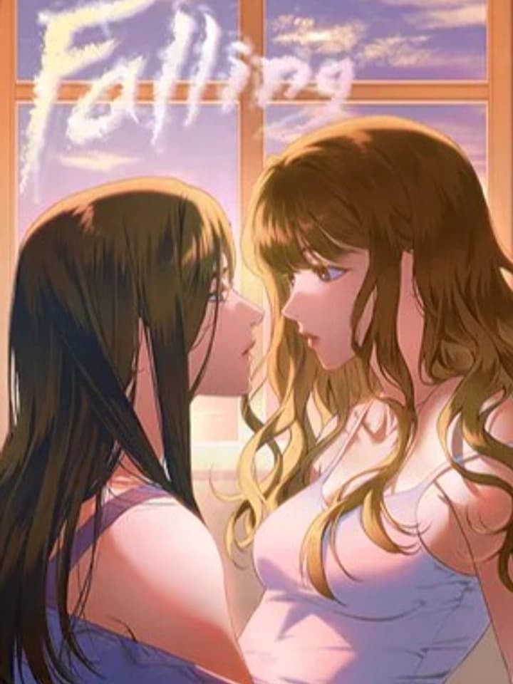 Falling (GL) ร่วงหล่น - 낙차