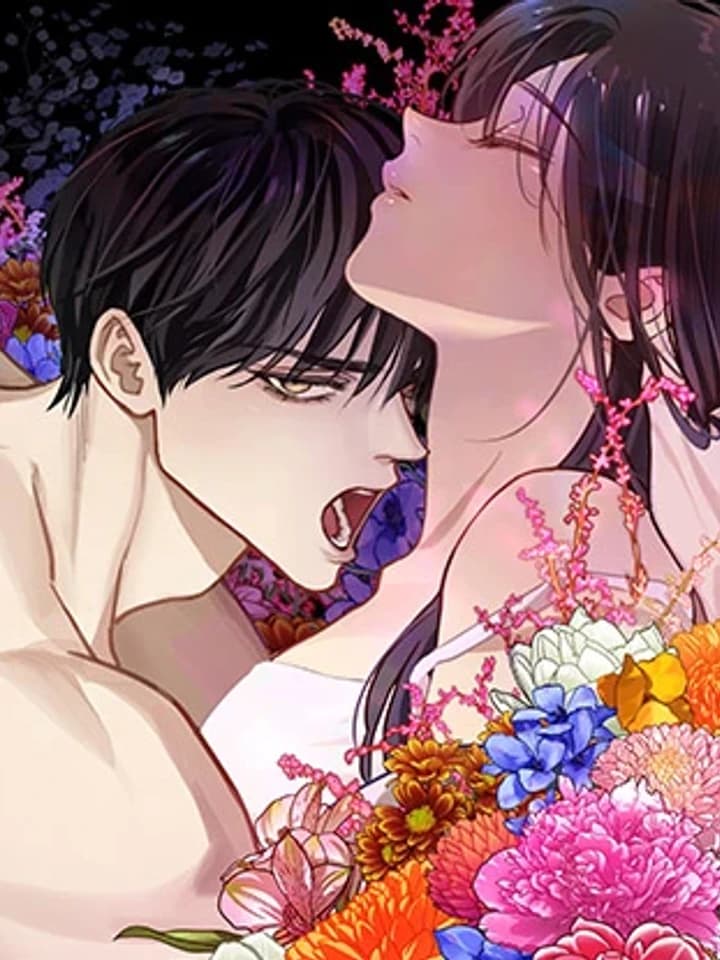 บุปผาเป็นเพียงเหยื่อ Flowers Are Bait
