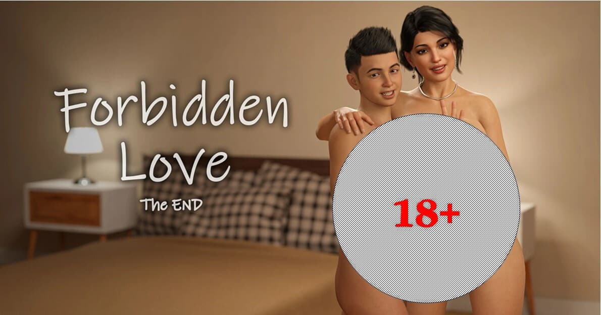 (20+) รักต้องห้าม