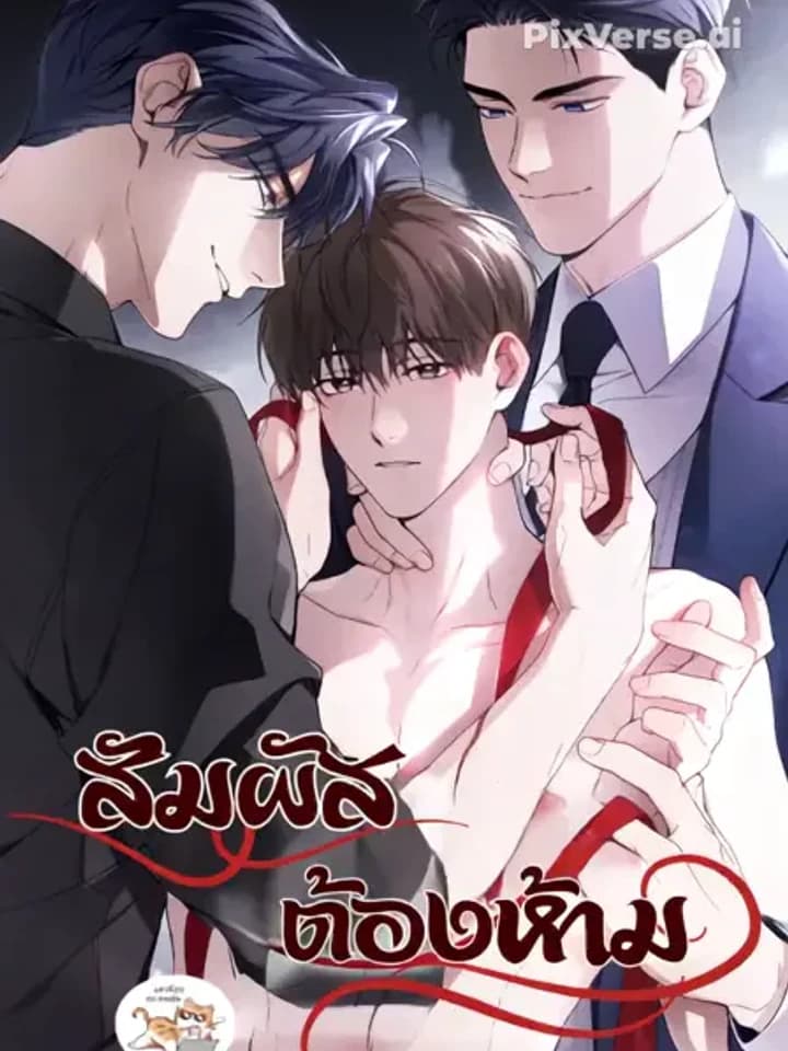 Forbidden Touch สัมผัสต้องห้าม
