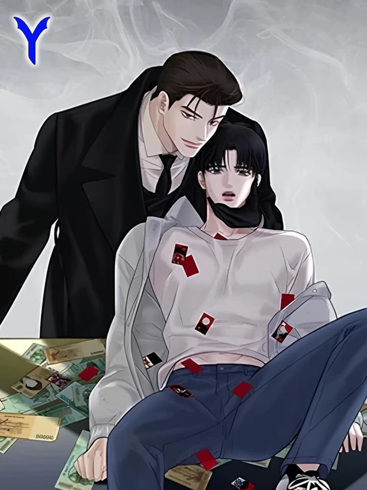 เกมรักล้มกระดาน