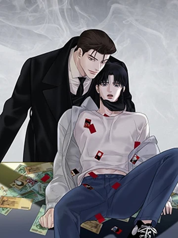 เกมรักล้มกระดาน