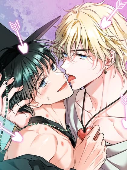 ถึงจะเป็นยมทูต...แต่ก็อยากเป็นคิวปิดดูสักครั้ง!