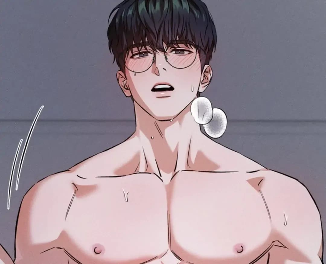 ไอ้แว่นมานี่มา (How did that happen?)