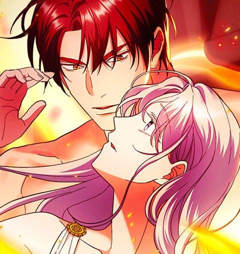 เพลิงรักละลายคำสาป