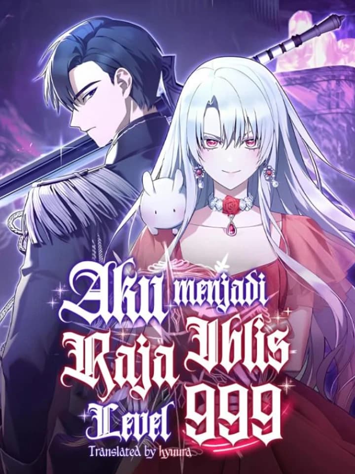 I Became The Level 999 Demon King ราชินีจอมมารเลเวล999