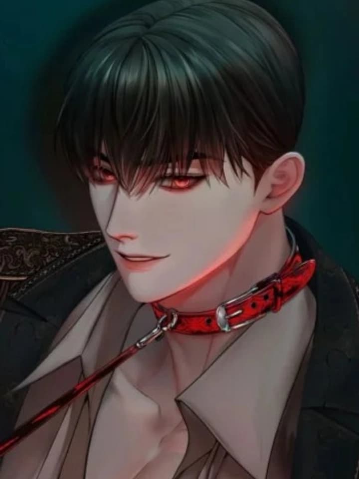 โซ่ตรวนหัวใจดยุกโอหัง - I Grabbed the Arrogant Dog's Leash