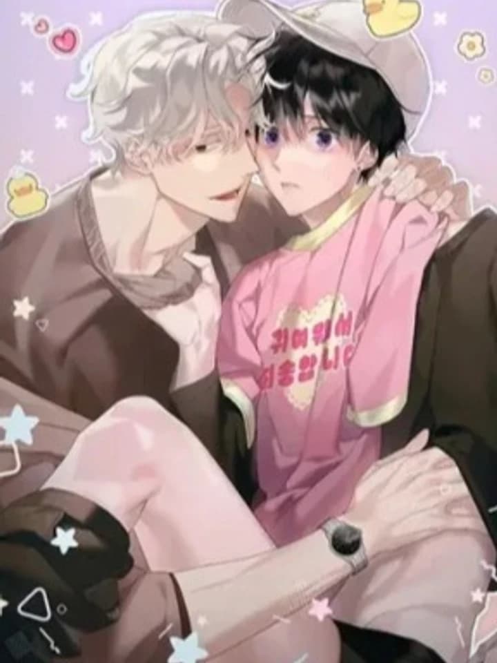 ผิดที่ฉันน่ารักงั้นเหรอ - Is It Because I'm Cute