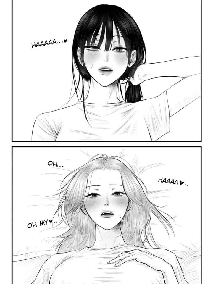 Kissing Lilies (One Shot) จูบลิลลี่ (ตอนเดียวจบ)