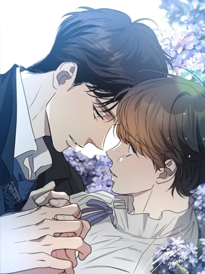 Love History Caused by Willful Negligence ประวัติศาสตร์รักที่เกิดจากความประมาทโดยเจตนา 미필적 고의에 의한 연애사