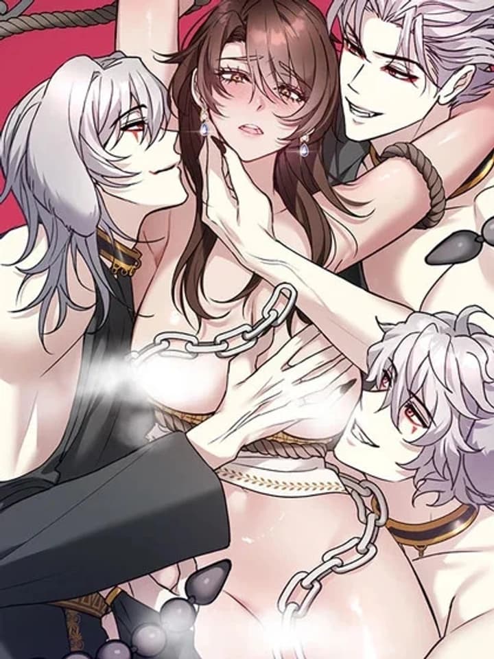 Love Record in Hell บันทึกรักตะลุยแดนนรก