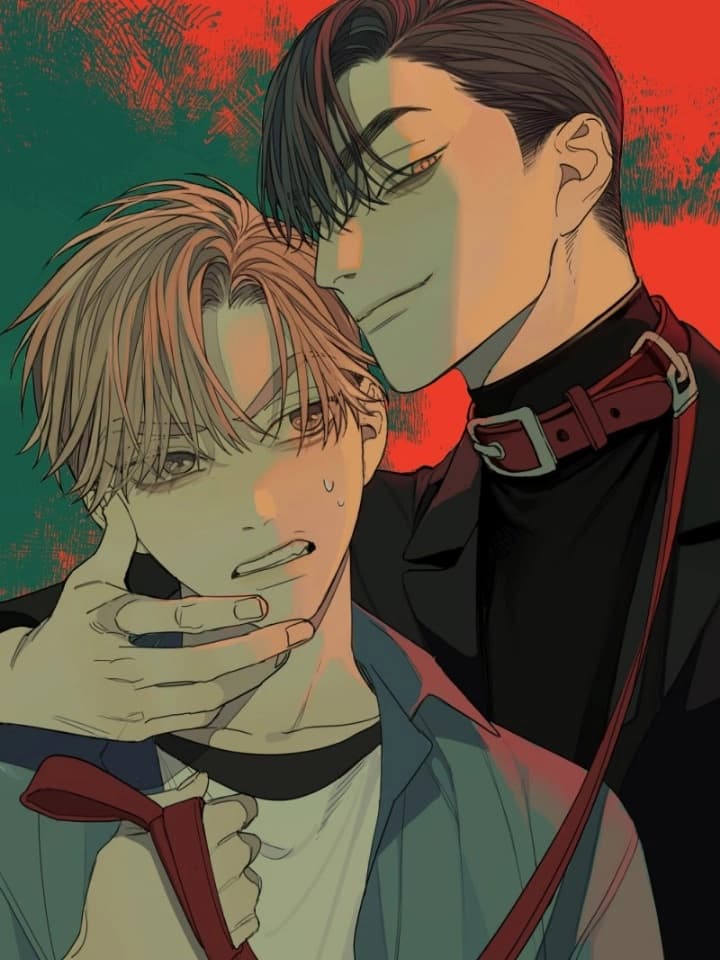 Mad Dog 매드 독