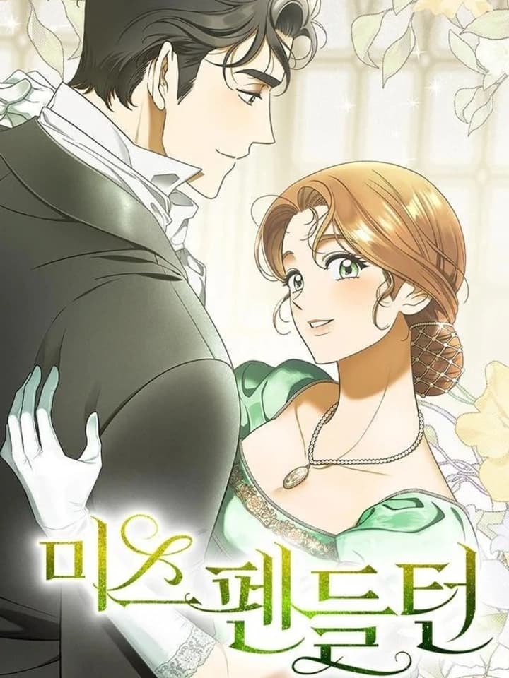 Miss Pendleton Manga สุดยอดแม่สื่อแห่งลอนดอน