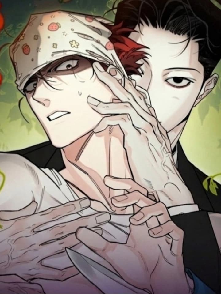 Molting to Atone for Sins ลอกคราบเพื่อชำระล้างความผิด