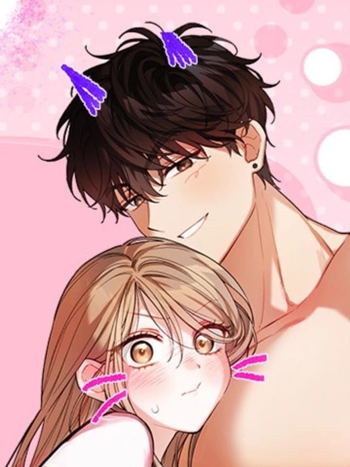 My Naughty Secret Crush เพื่อนตัวแสบแอบแซ่บ 소꿉친구의 쓸모