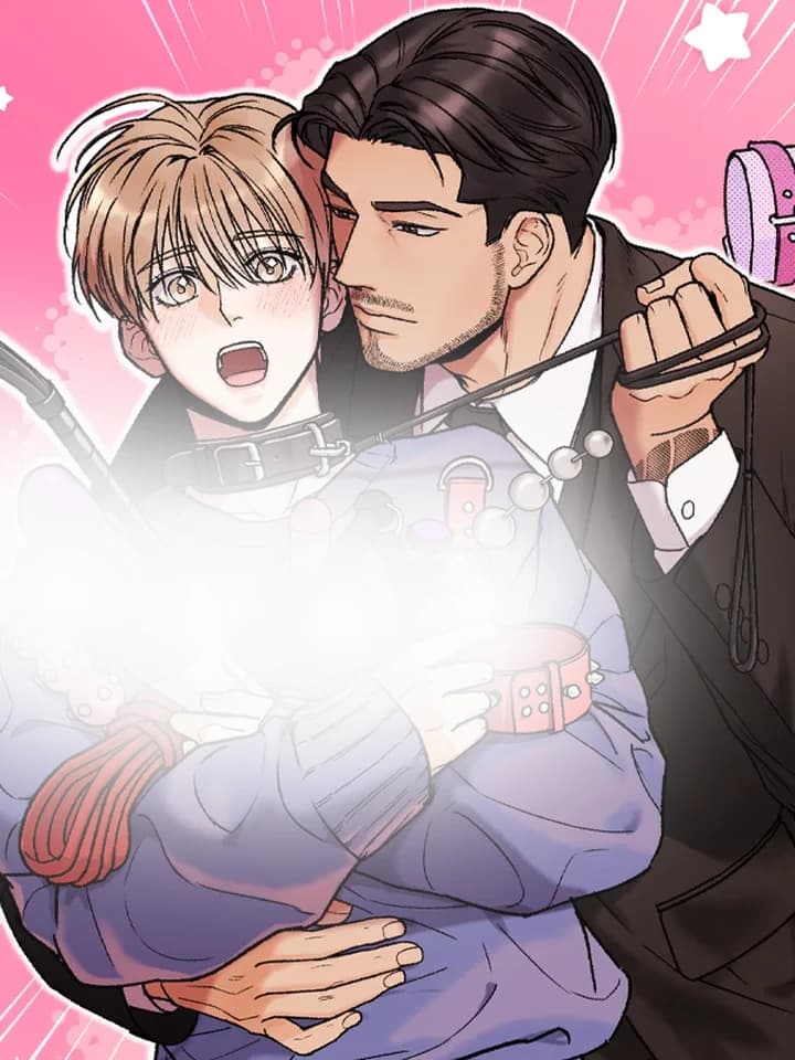 MY SADISTIC MASTER