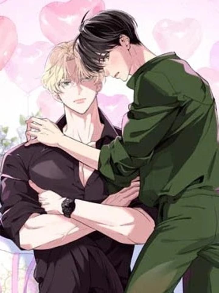 นายแก้มแดงของคุณอัลฟ่า