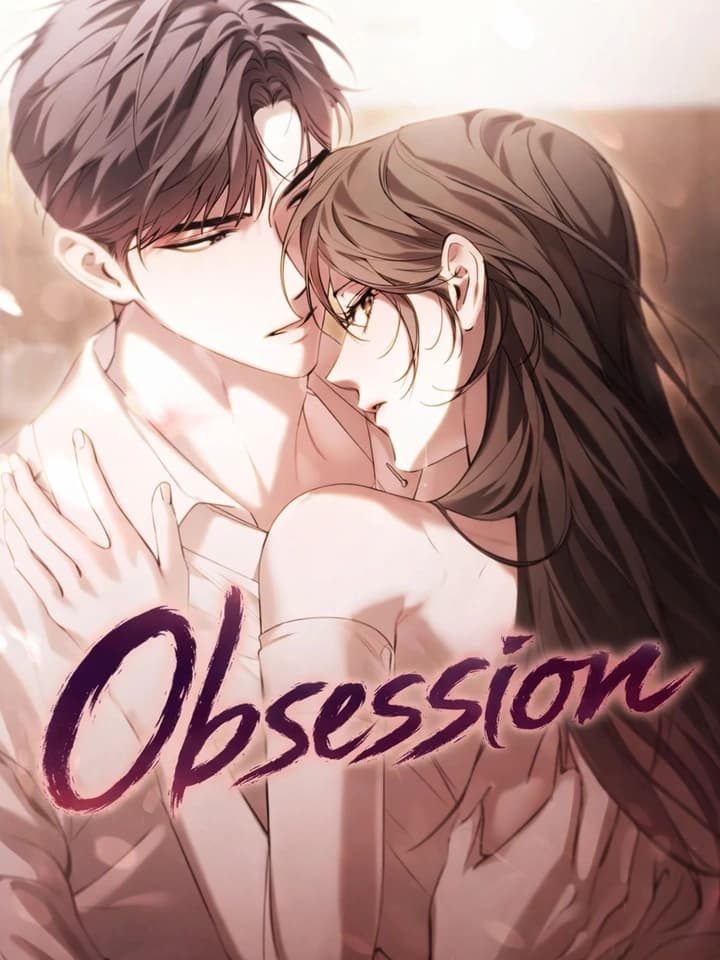 ติดใจจนไปไหนไม่รอด Obsession