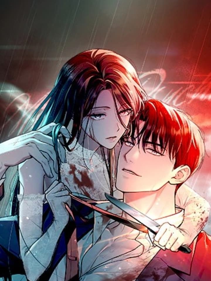 Obsessive Love Syndrome สภาวะคลั่งรัก