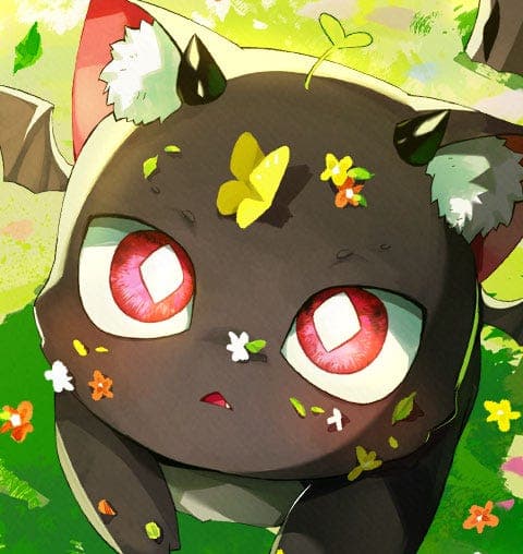 วันหนึ่งฉันกลายเป็นลูกมังกร