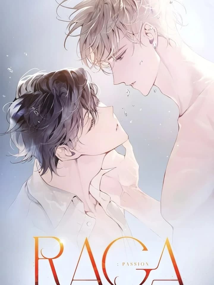 PASSION: RAGA แพสชั่น: รอกา