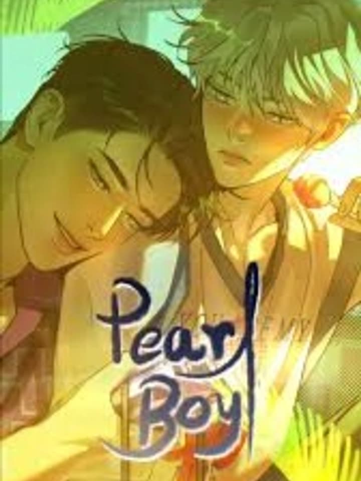 Pearl Boy