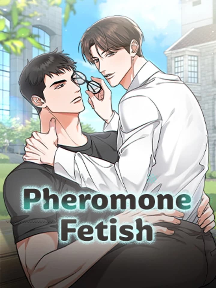 Pheromone Fetish เสน่หาฟีโรโมน
