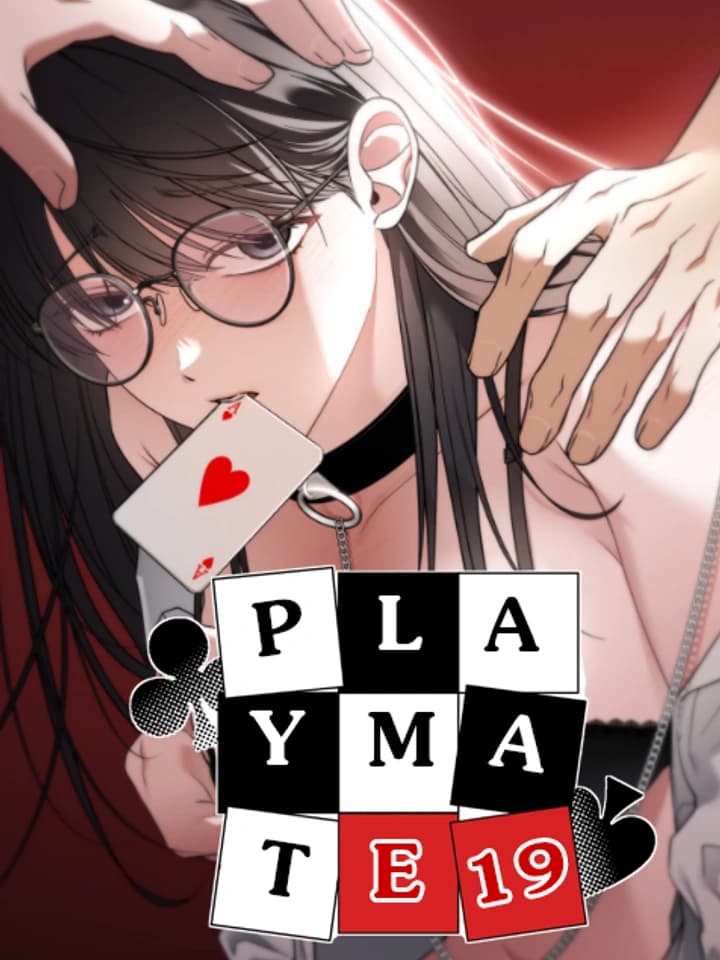 Playmate 19+
