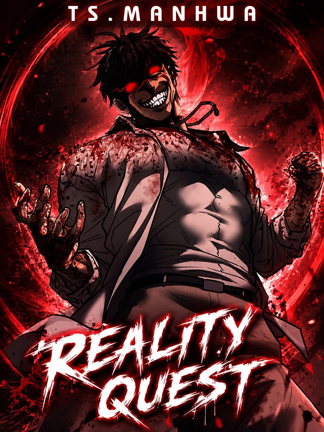Reality Quest