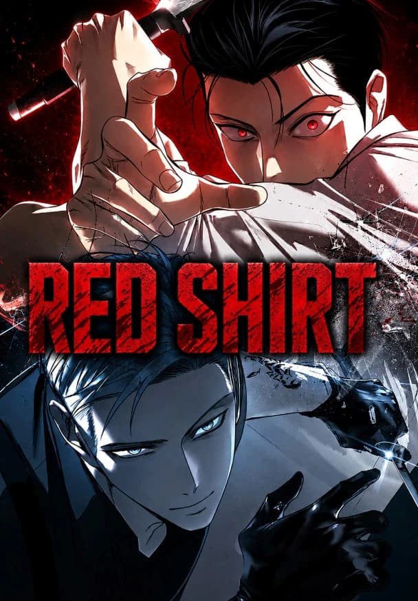 RED SHIRT