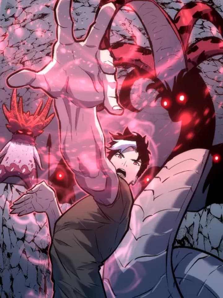 จุติราชันย์เห็ด | Rise of the Mushroom King